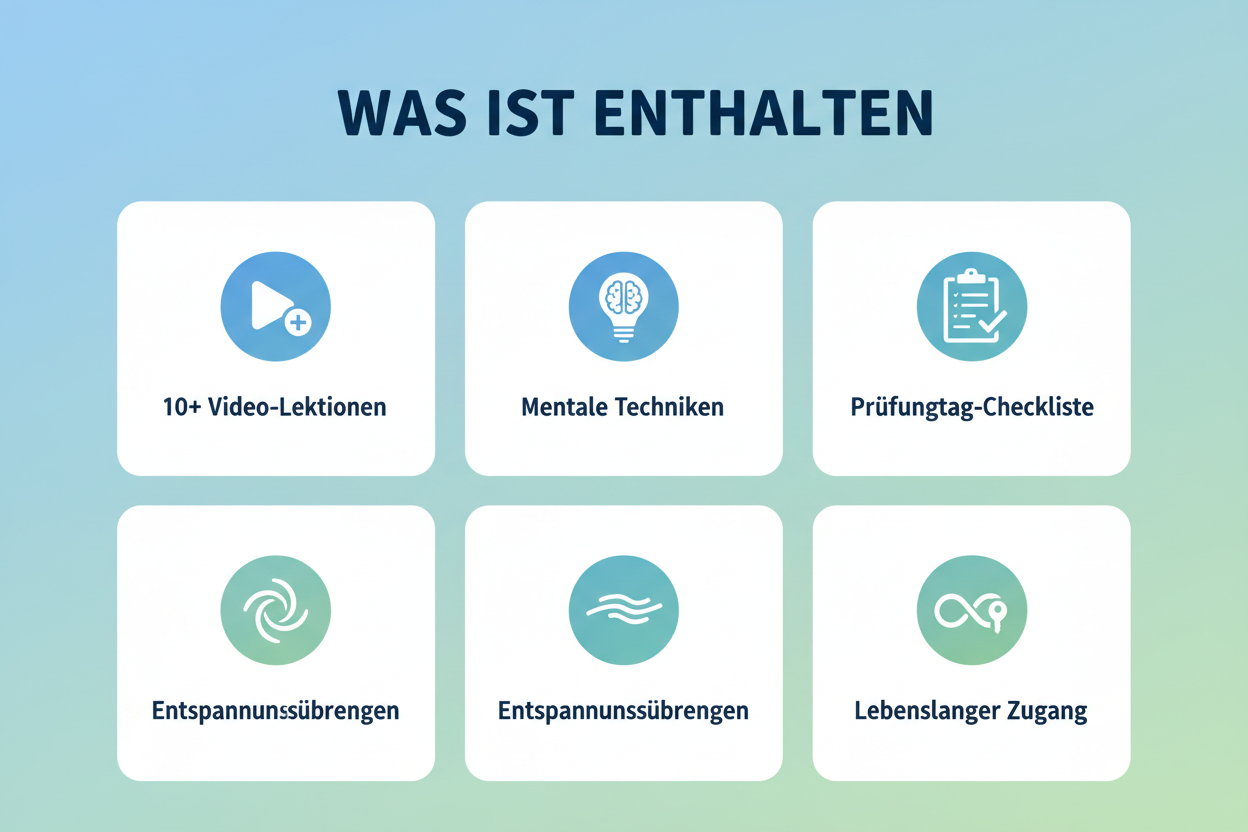 Was ist enthalten